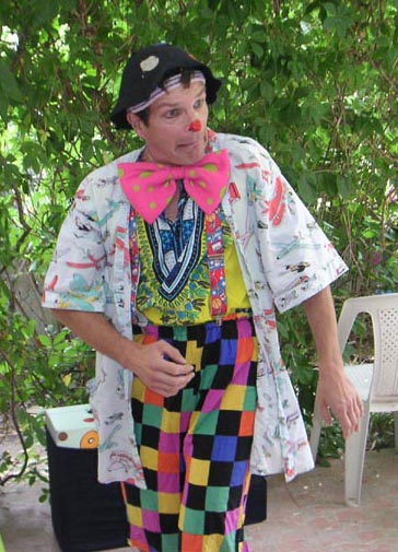 Deambulatoire